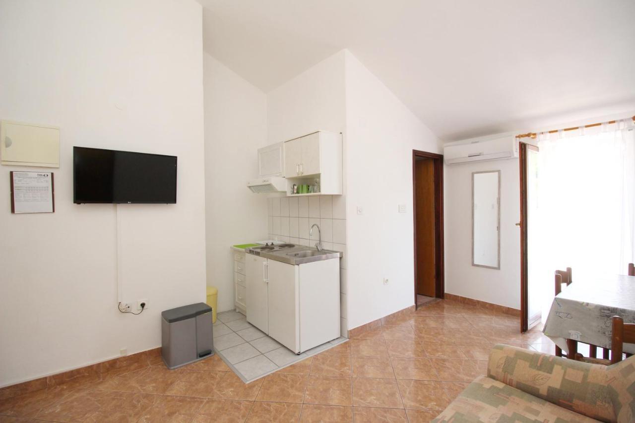 Apartments Mohar III バスカ エクステリア 写真